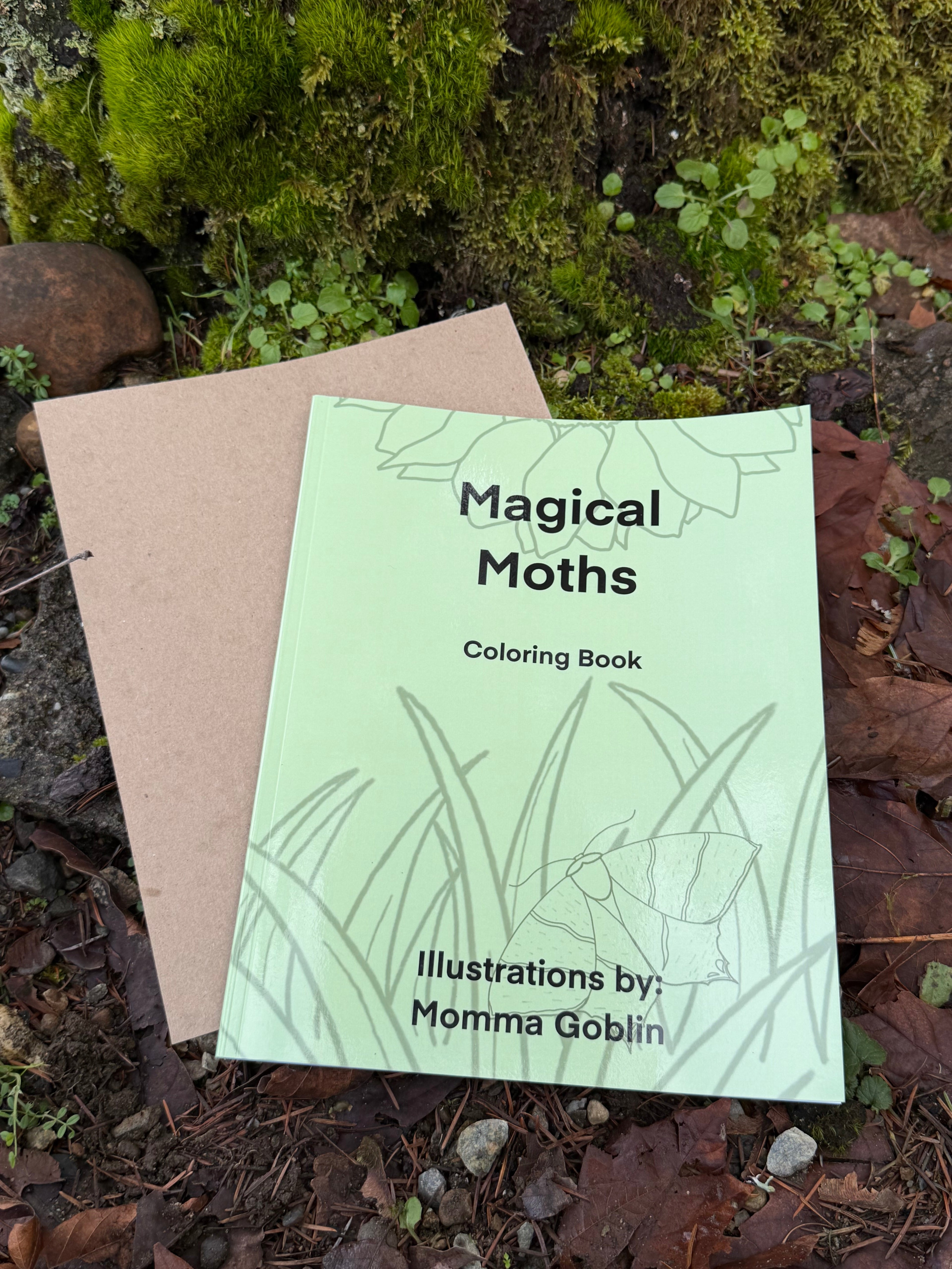 Coloring Books and Kit