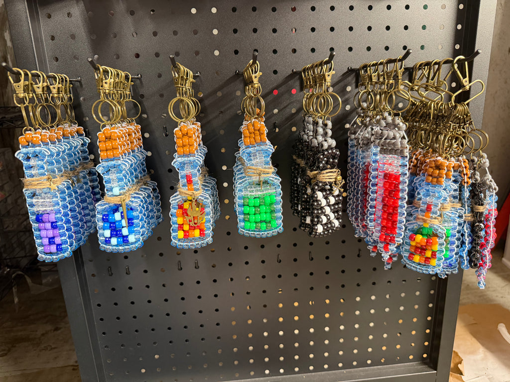 Traveler’s Apothecary