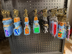 Traveler’s Apothecary