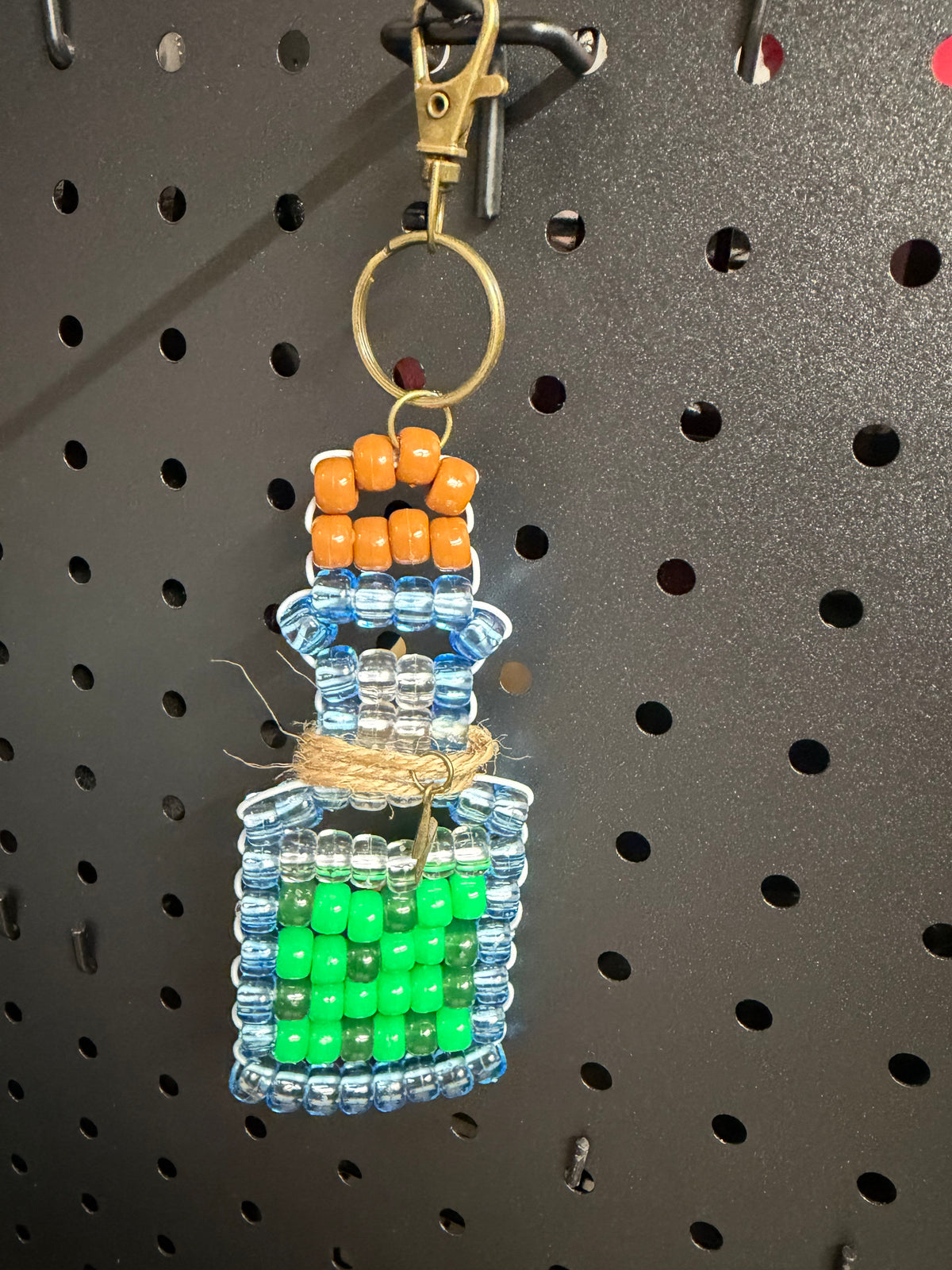 Traveler’s Apothecary