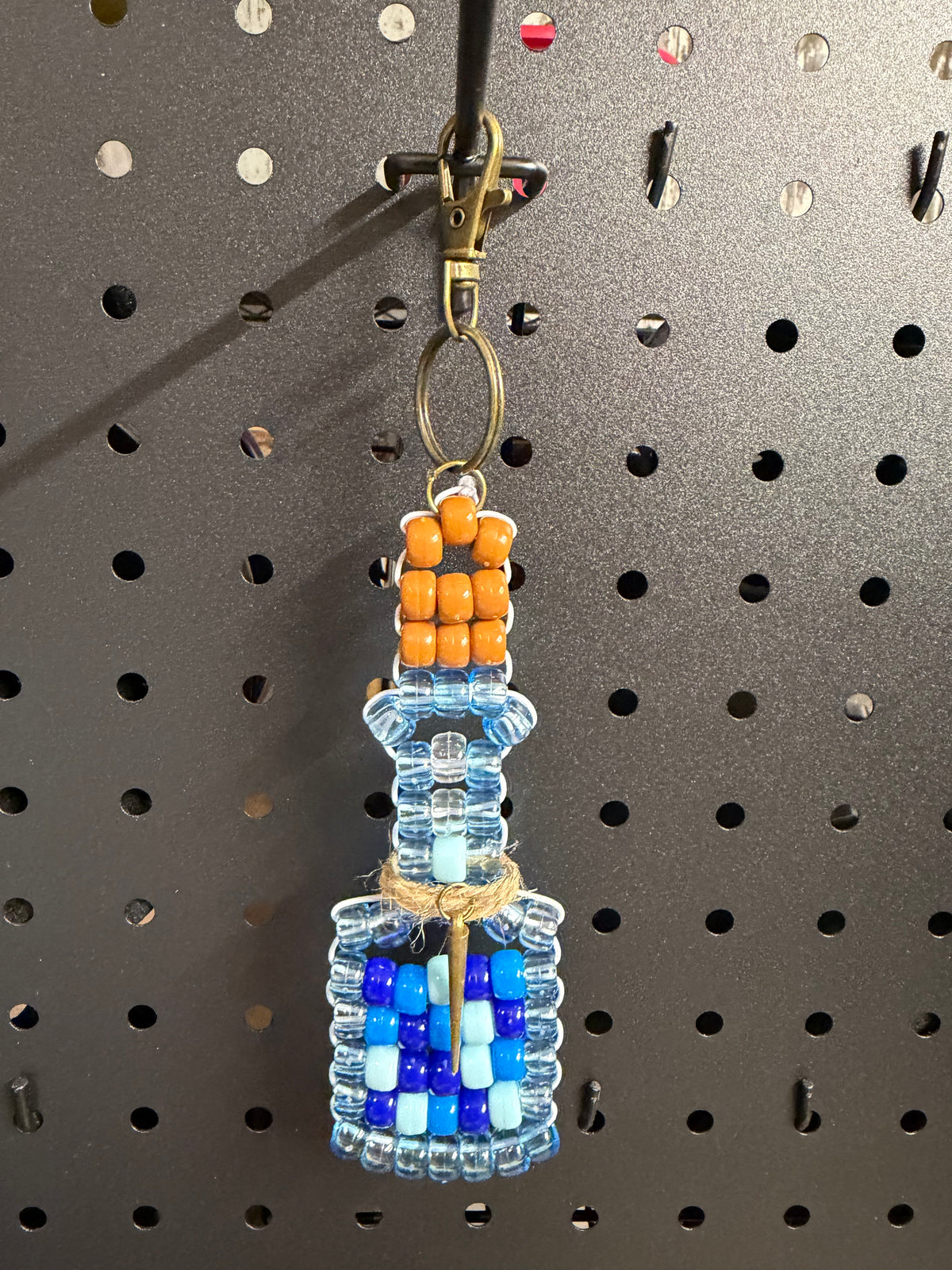 Traveler’s Apothecary