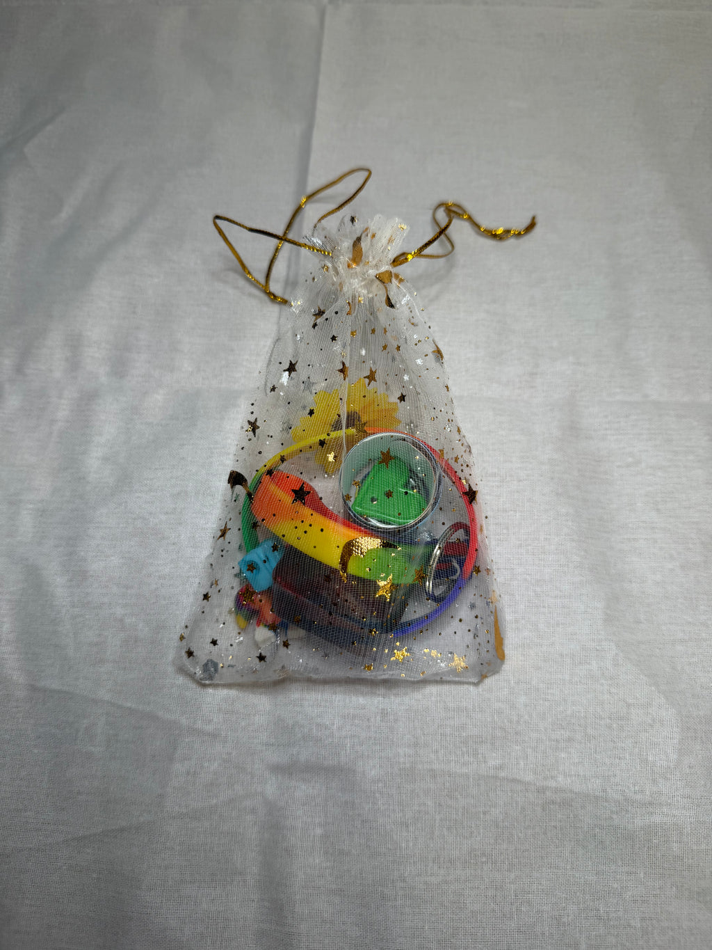 Large Pride Trinket Bags