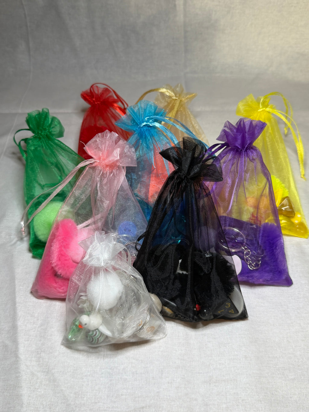 Large Goblin Trinket Bags