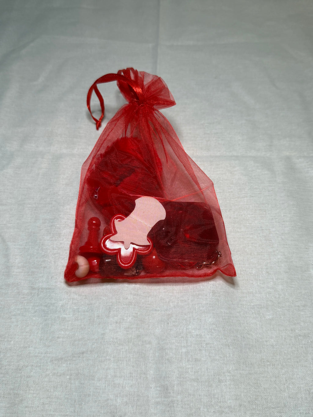 Large Goblin Trinket Bags