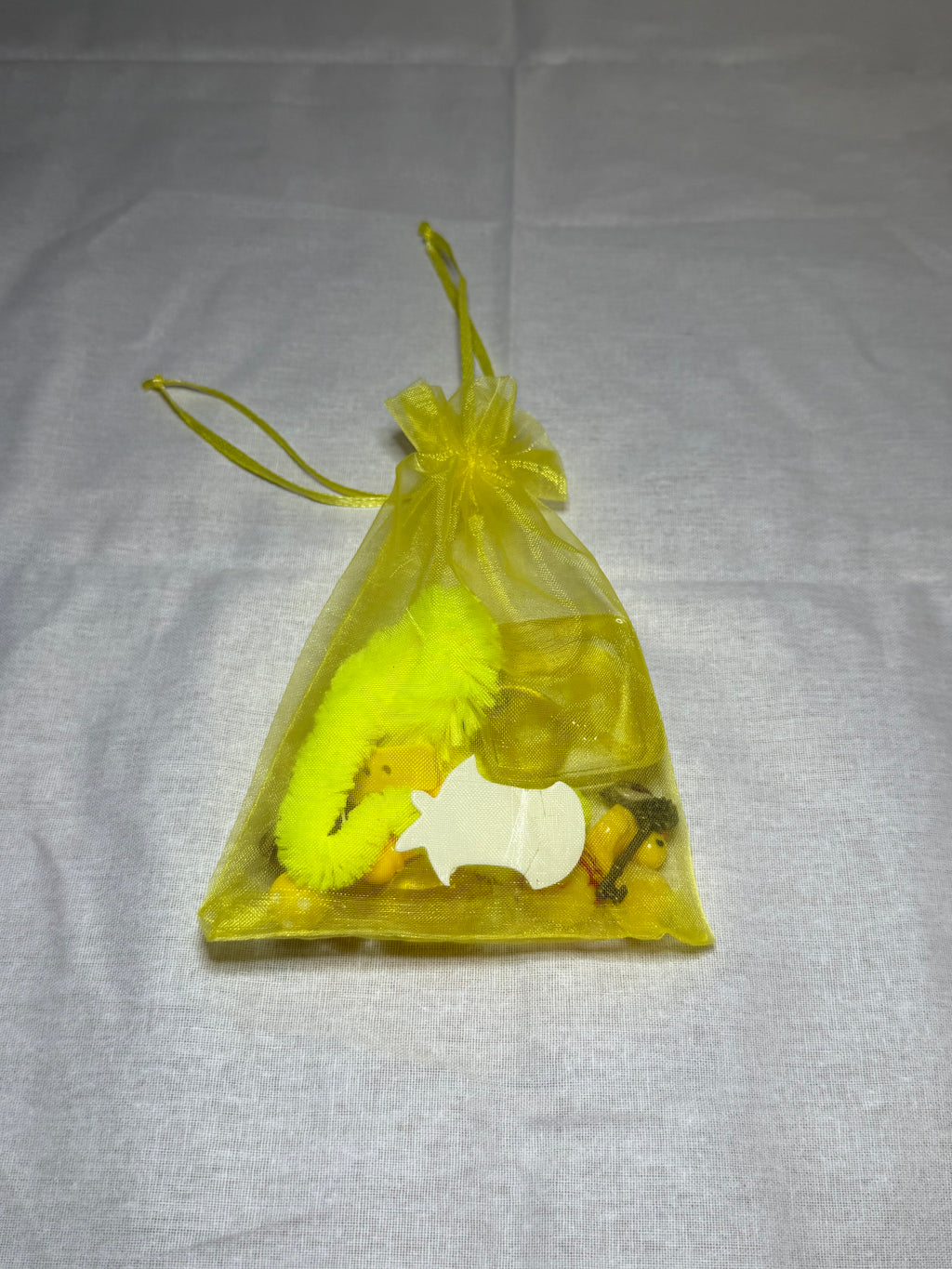 Large Goblin Trinket Bags