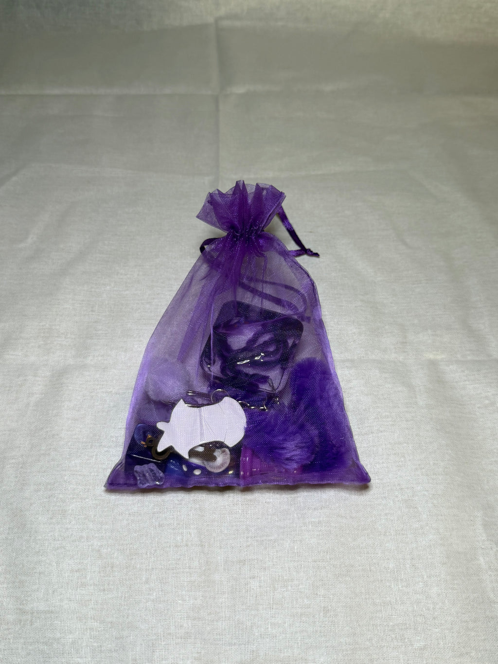 Large Goblin Trinket Bags