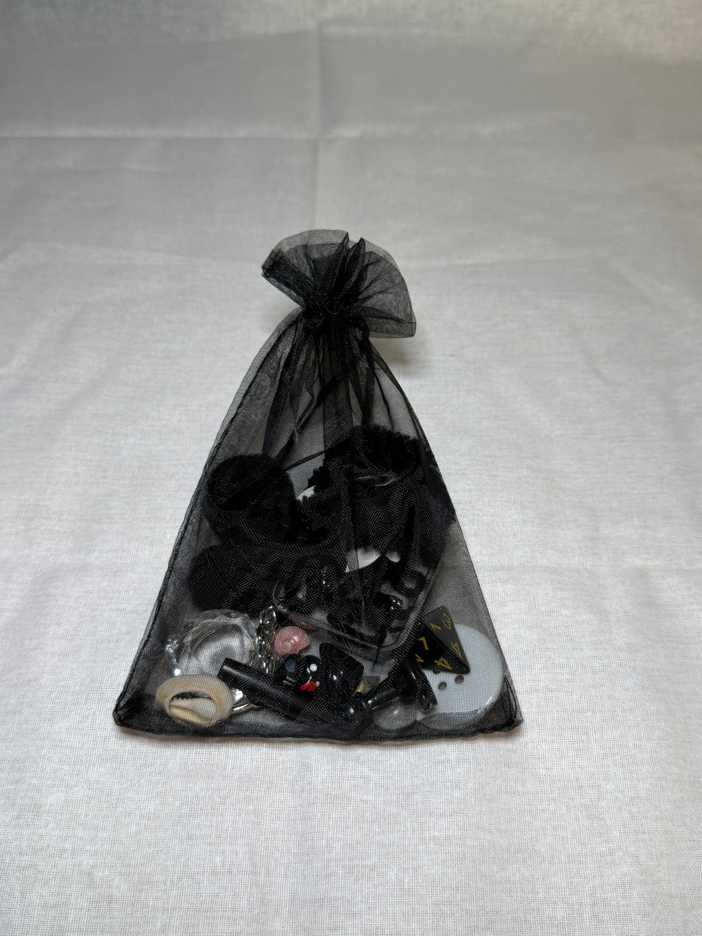 Large Goblin Trinket Bags