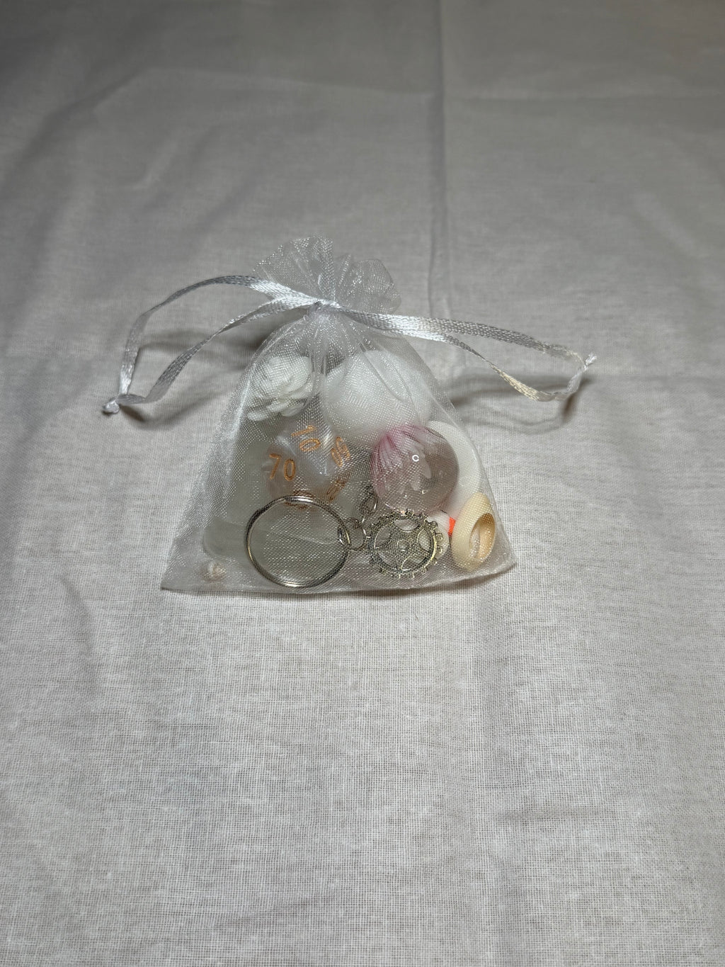 Large Goblin Trinket Bags