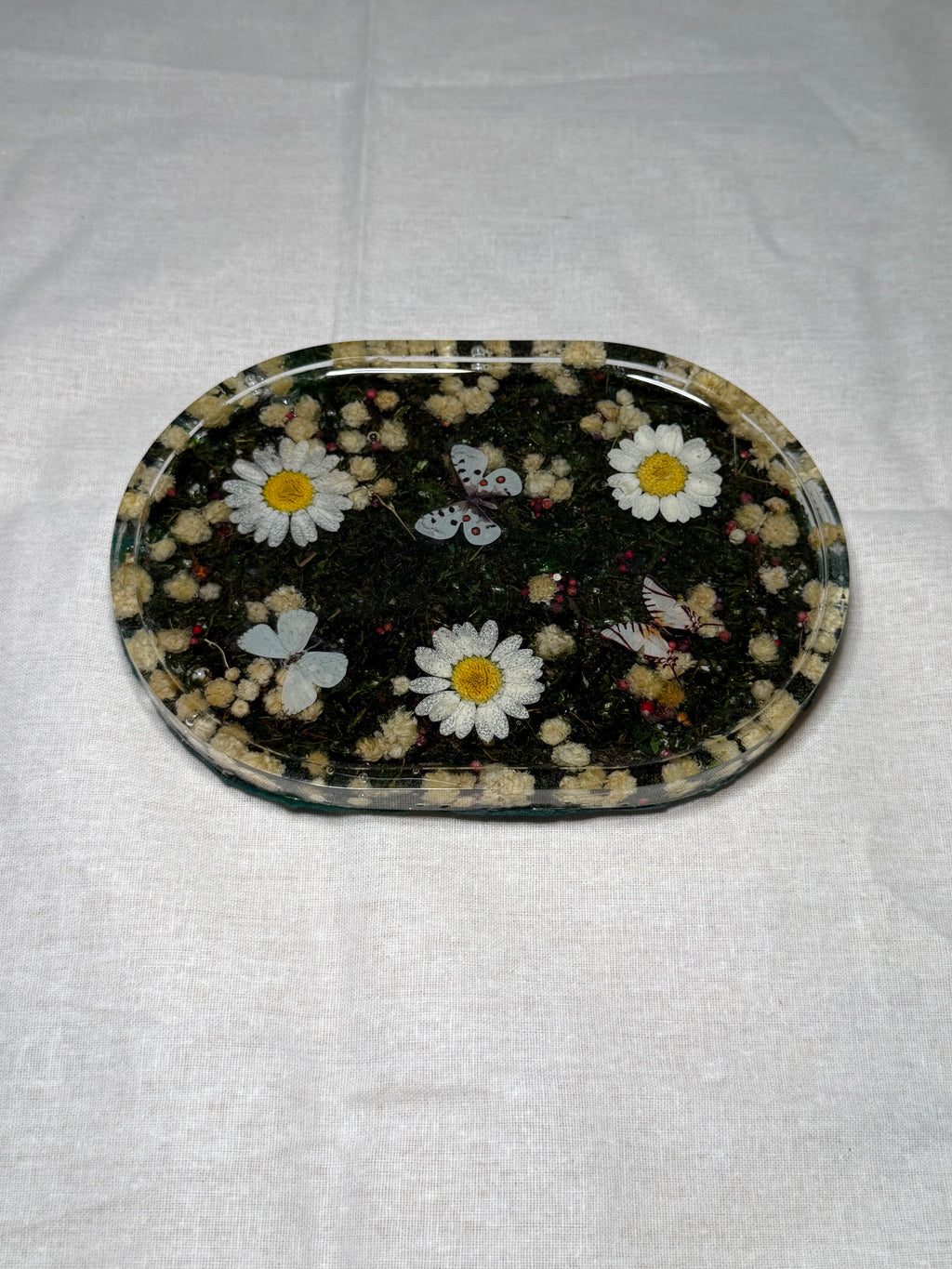 Discounted Butterfly Trinket Trays