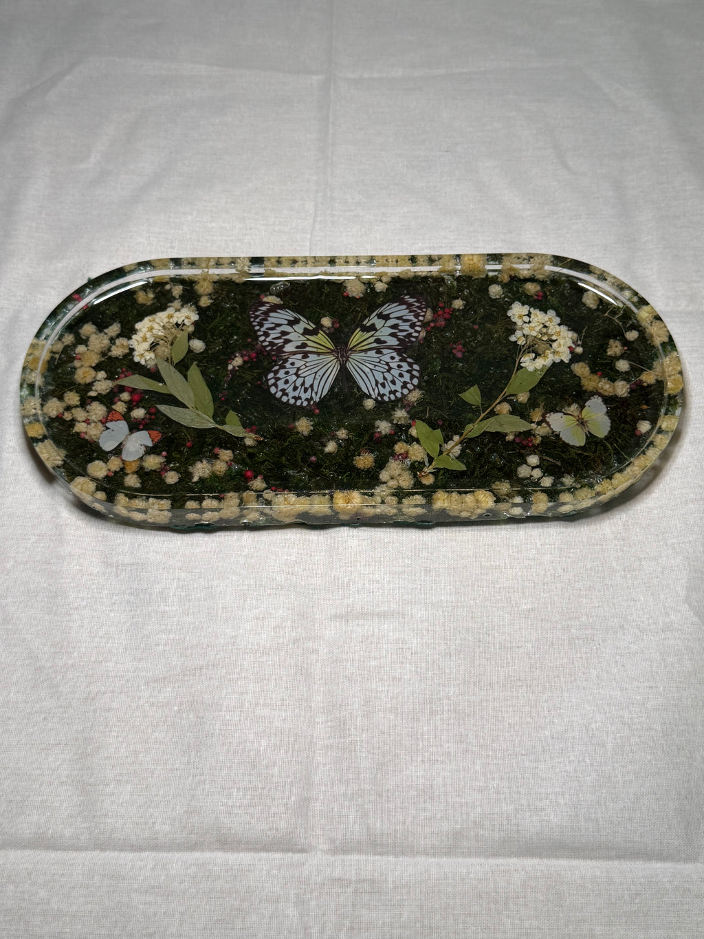 Discounted Butterfly Trinket Trays