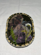 Discounted Dark Academia Trinket Trays