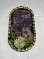 Discounted Dark Academia Trinket Trays