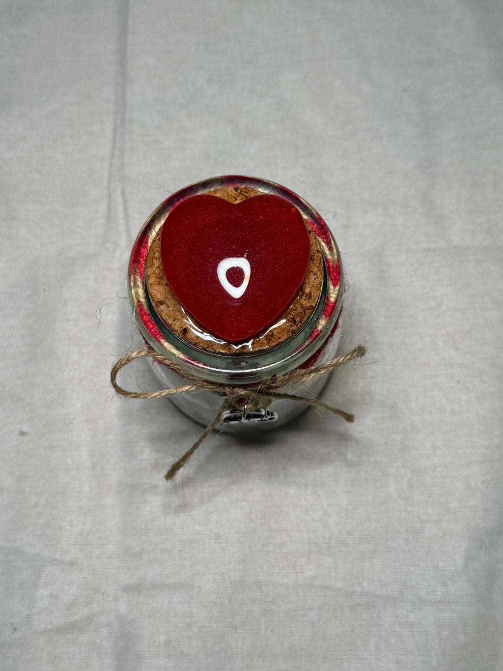 Love Goblin Trinket Jars