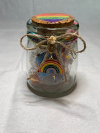 Pride Goblin Trinket Jars