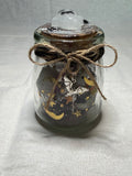 Spooky Goblin Trinket Jars