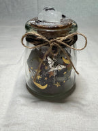 Spooky Goblin Trinket Jars