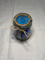 Flower Goblin Trinket Jars