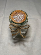 Flower Goblin Trinket Jars