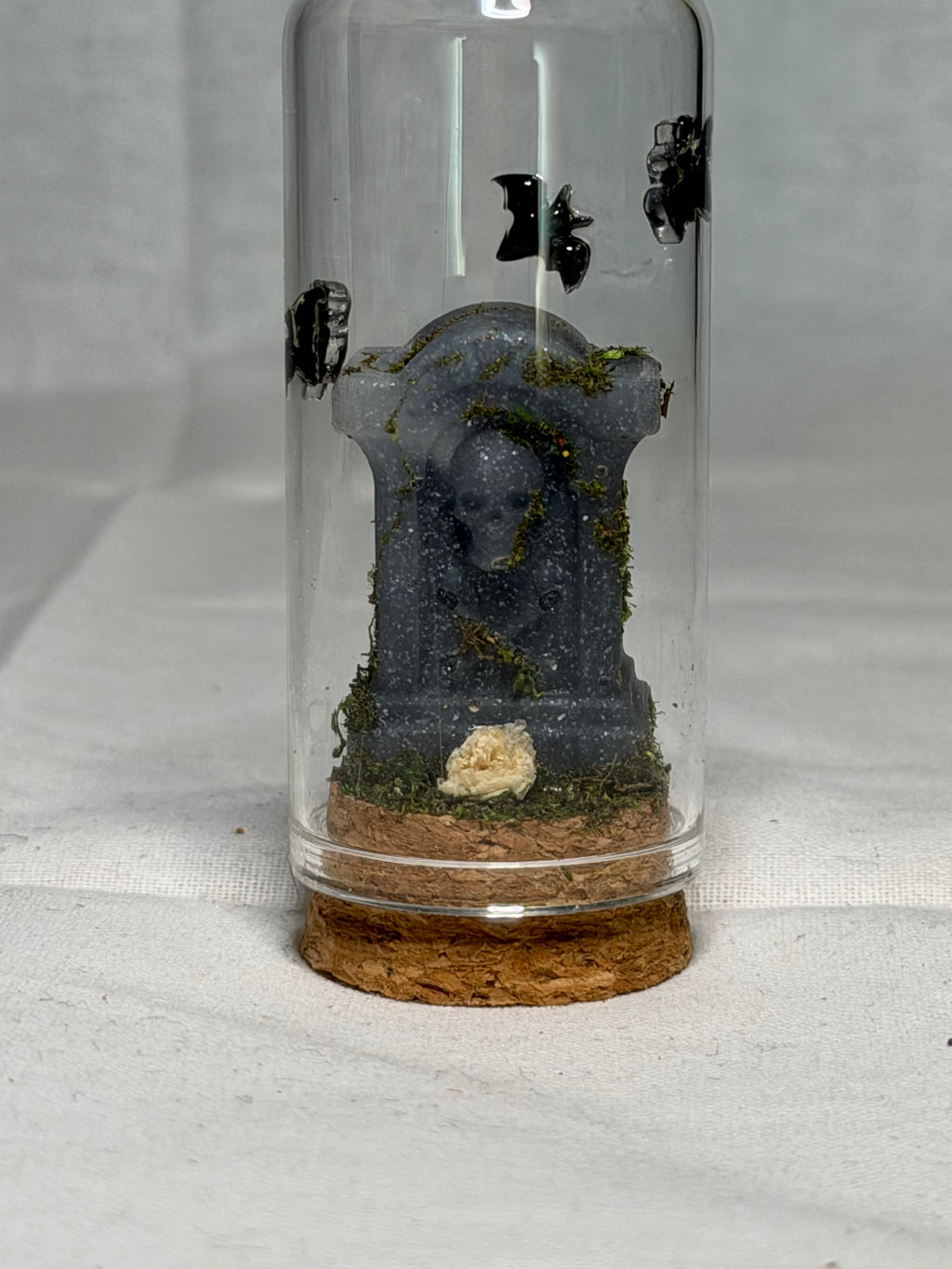 Gravestone Mini Domes