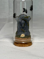 Gravestone Mini Domes