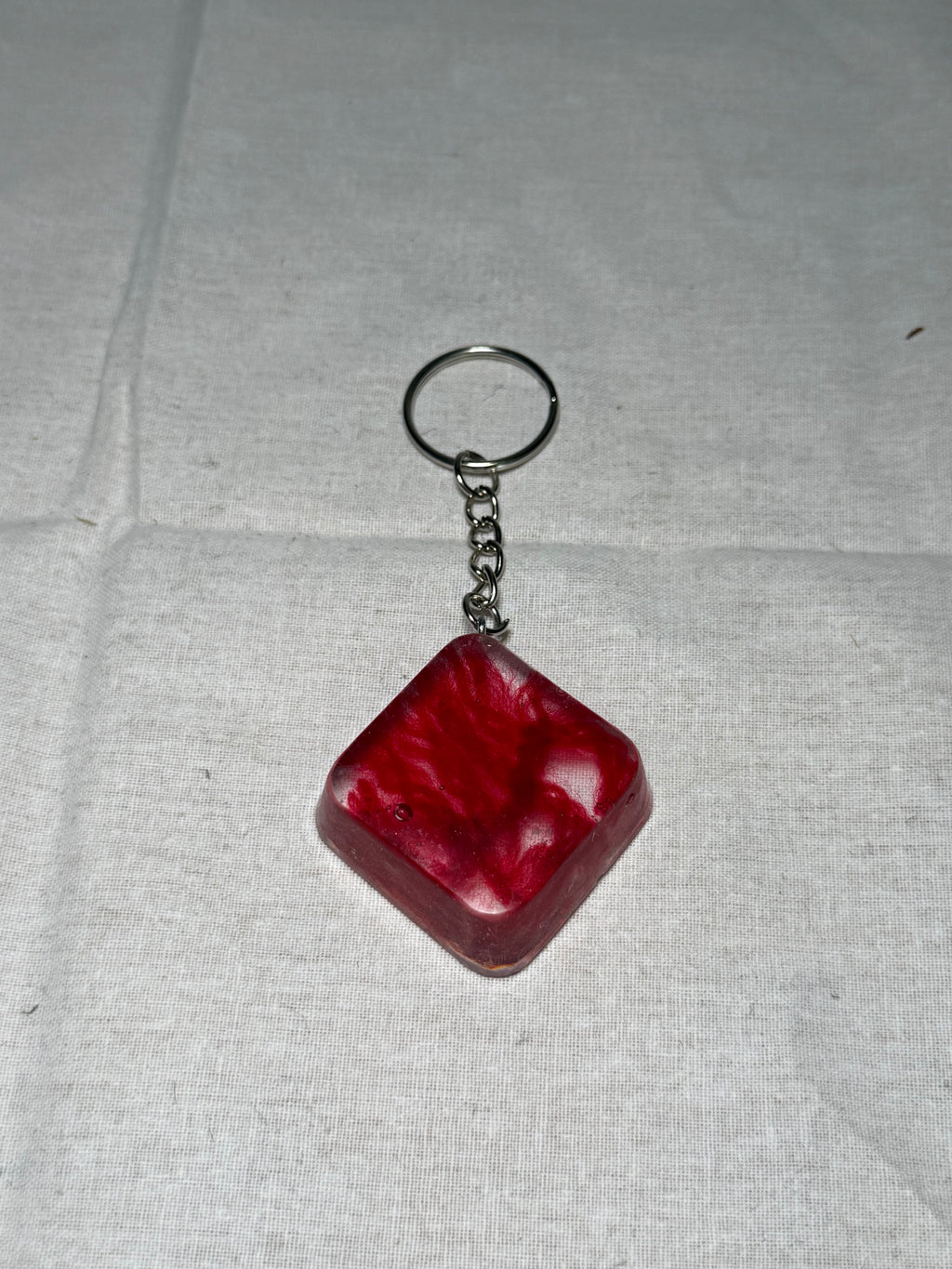 Lost Yarn Key Chains