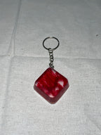 Lost Yarn Key Chains