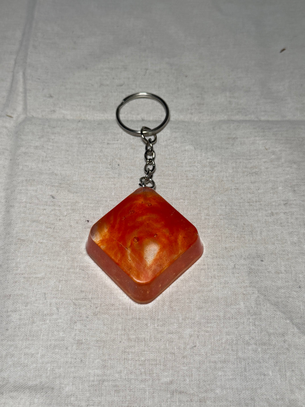 Lost Yarn Key Chains
