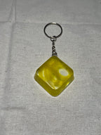 Lost Yarn Key Chains
