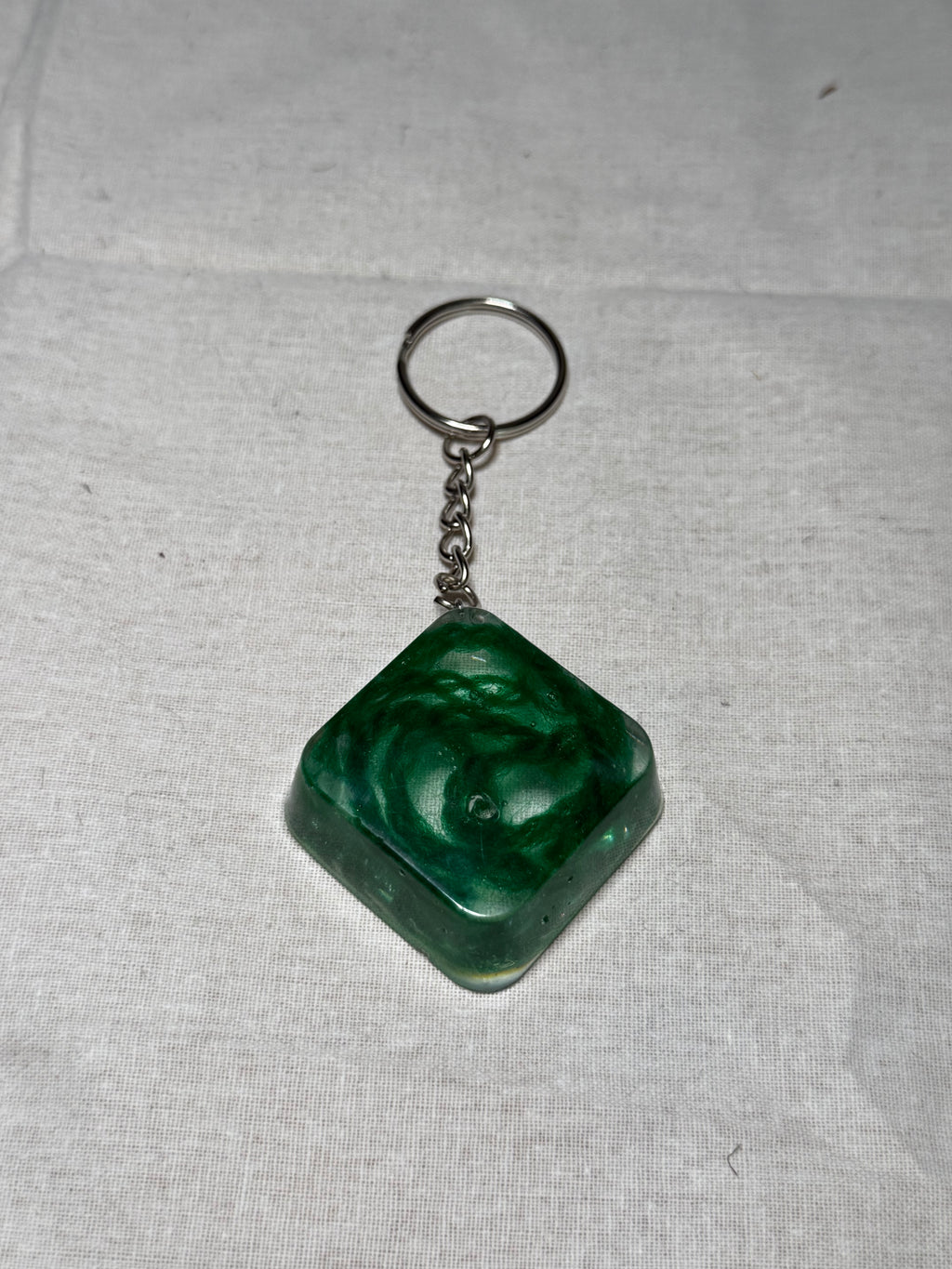 Lost Yarn Key Chains