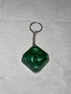 Lost Yarn Key Chains