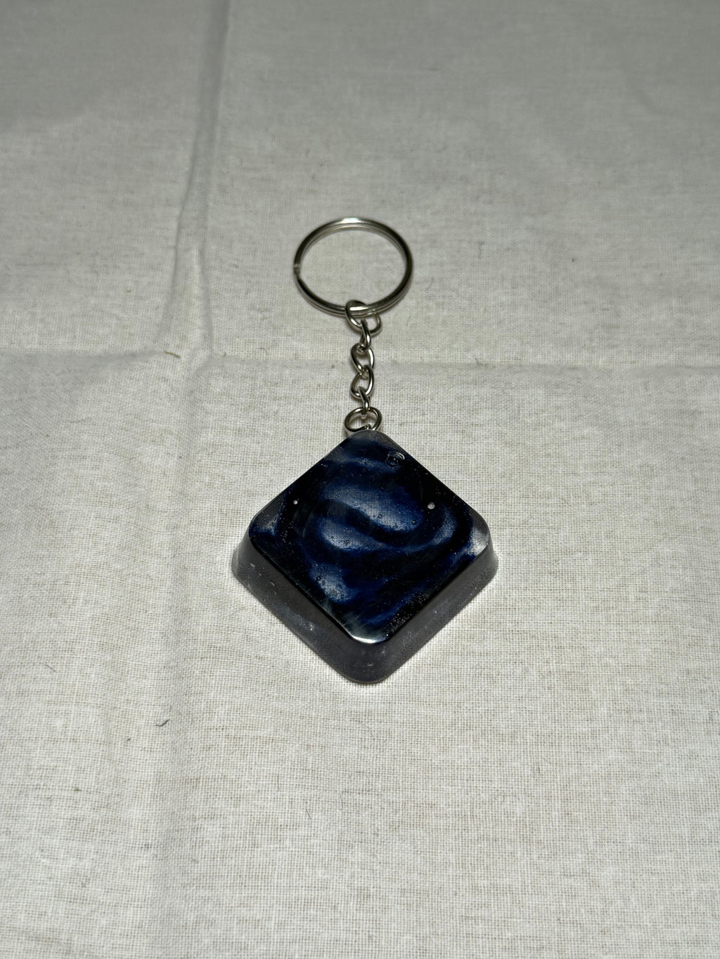 Lost Yarn Key Chains