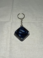 Lost Yarn Key Chains