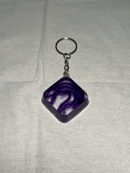 Lost Yarn Key Chains