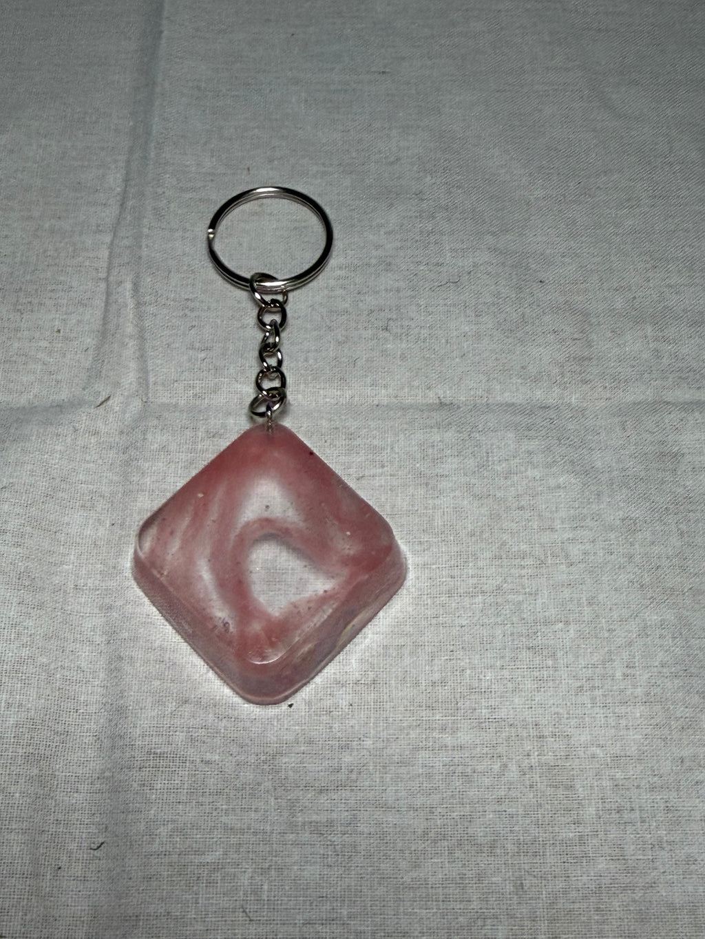 Lost Yarn Key Chains