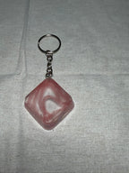 Lost Yarn Key Chains