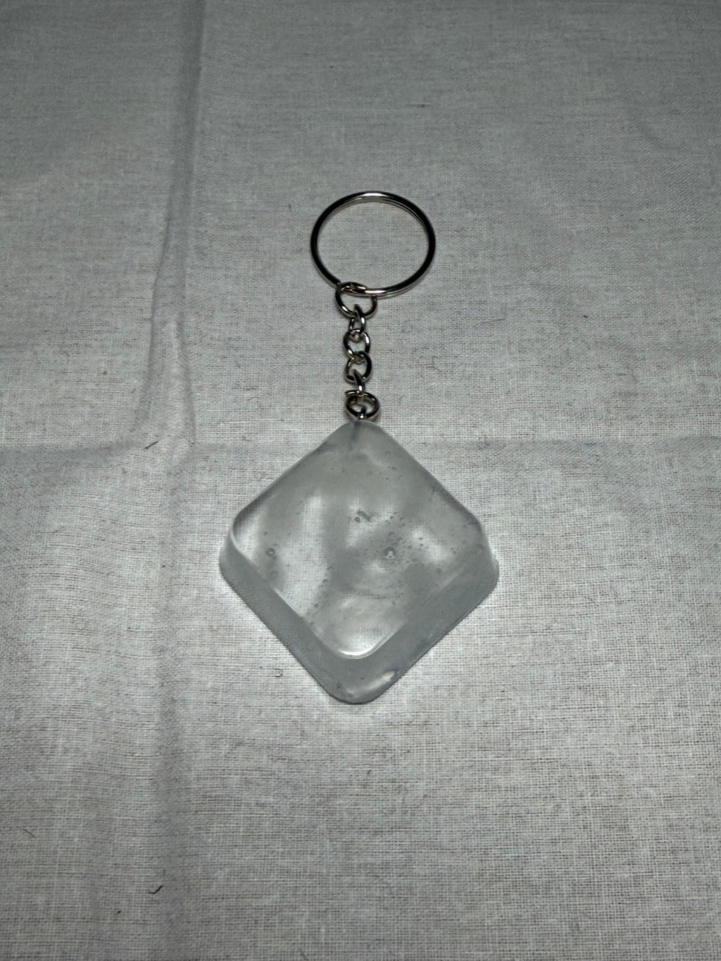 Lost Yarn Key Chains