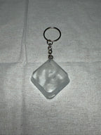 Lost Yarn Key Chains