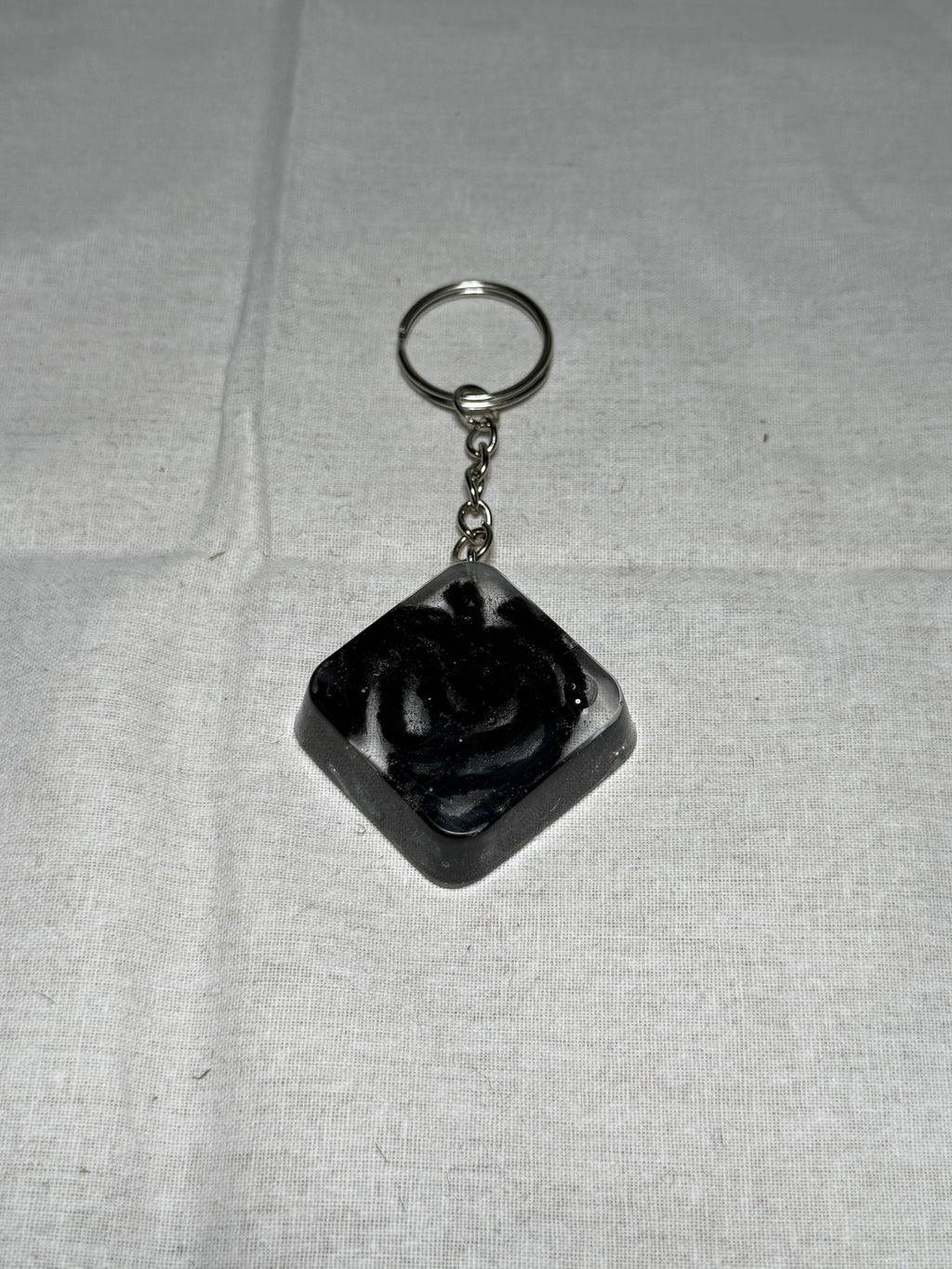 Lost Yarn Key Chains