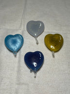 Melting Heart Magnets