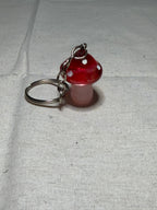 Mushroom Key Chains