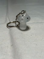 Mushroom Key Chains