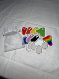 Mushroom Sticker Pack