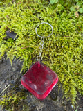 Lost Yarn Key Chains