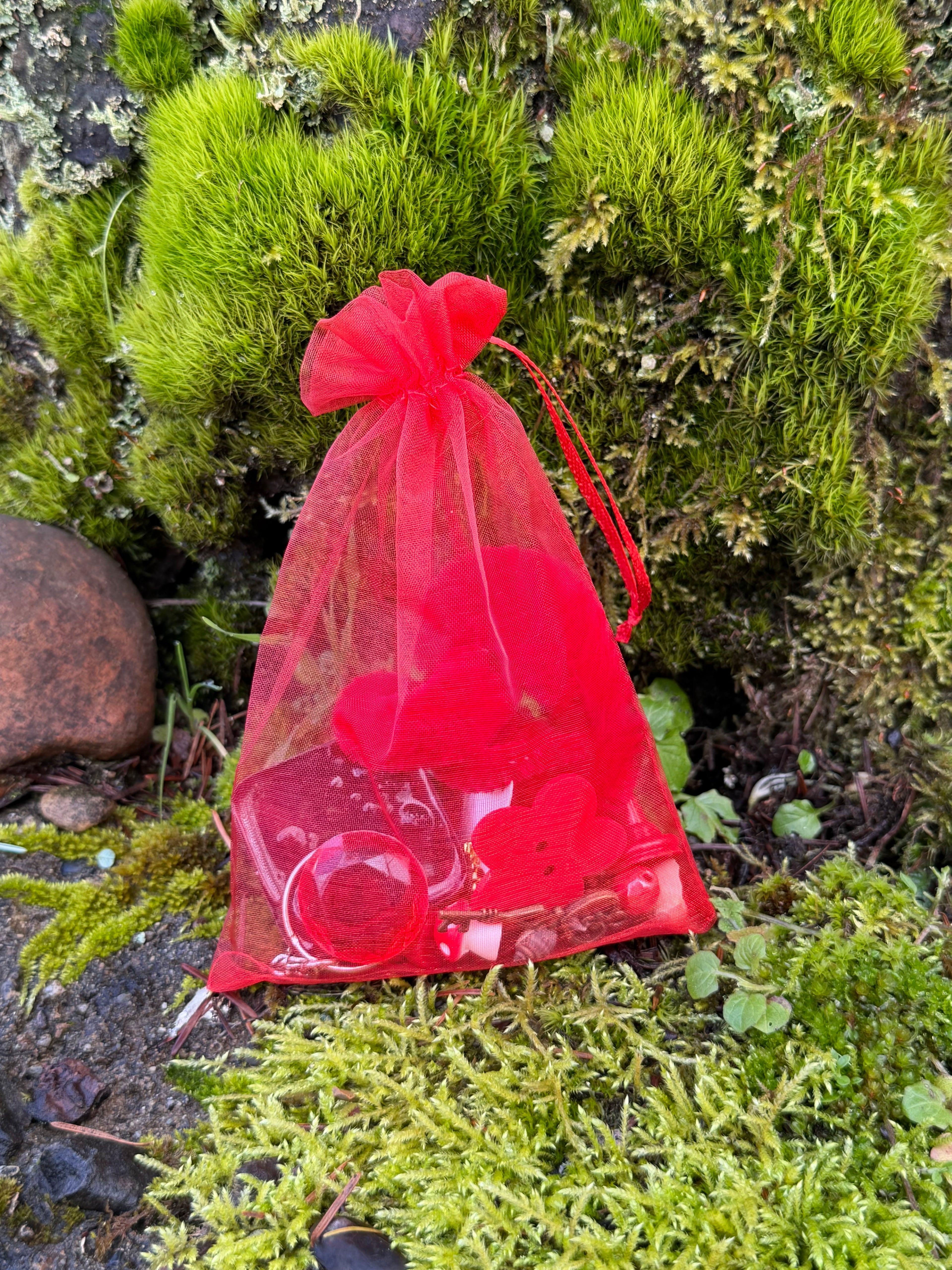 Large Goblin Trinket Bags