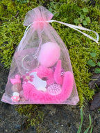 Large Goblin Trinket Bags