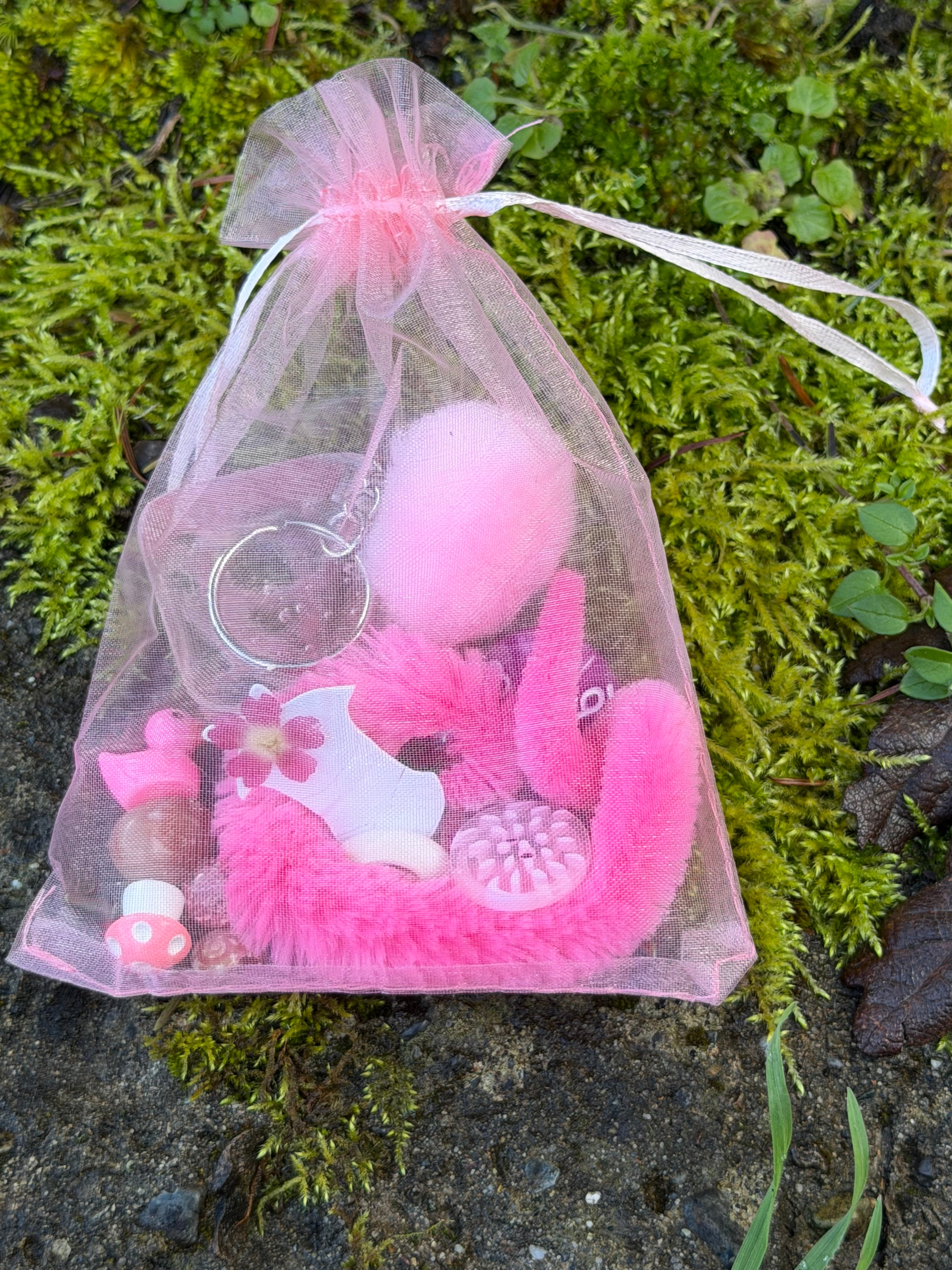 Large Goblin Trinket Bags