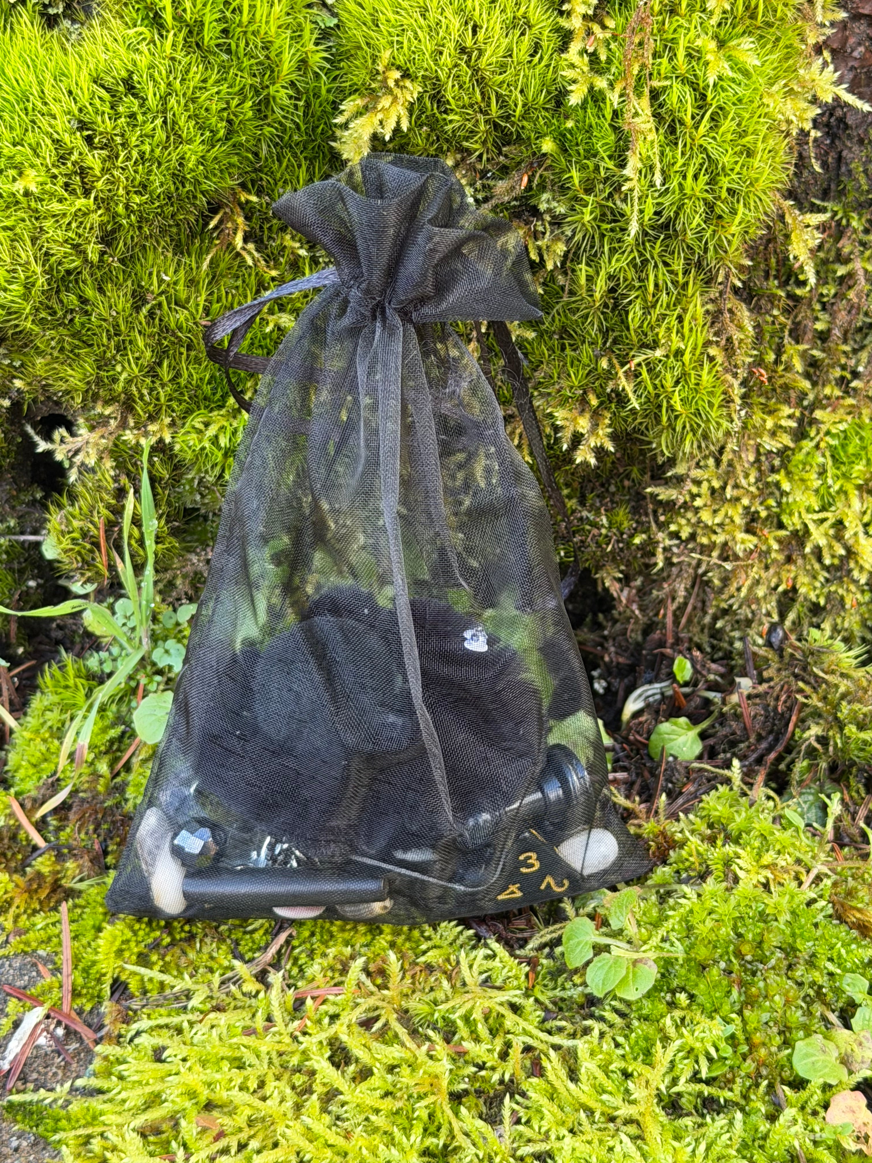 Large Goblin Trinket Bags