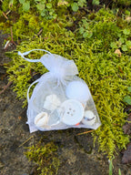 Large Goblin Trinket Bags