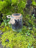 Flower Goblin Trinket Jars