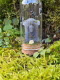 Gravestone Mini Domes